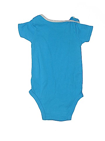 Carter's Short Sleeve Onesie (view 2)