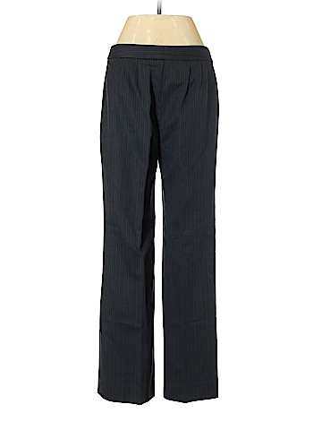 Ann Taylor LOFT Wool Pants (view 2)