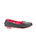 Fila Gray Flats Size 8 1/2 - photo 1