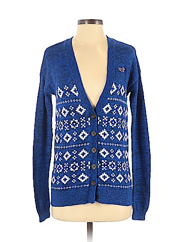 Hollister Cardigan (view 1)