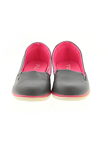 Fila Flats (view 2)