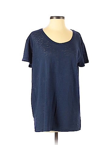 Victoria's Secret Pink Short Sleeve T-Shirt (view 1)