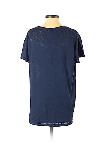 Victoria's Secret Pink Short Sleeve T-Shirt (view 2)