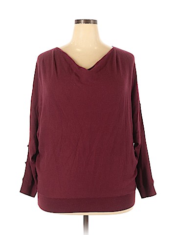 Sejour 3/4 Sleeve Top (view 1)