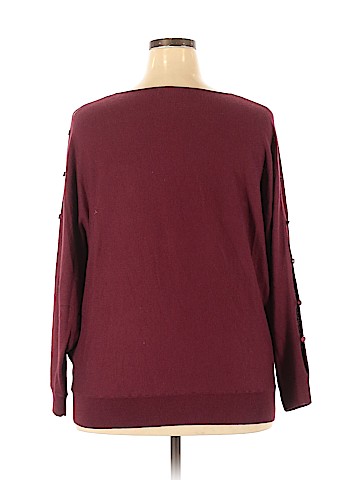 Sejour 3/4 Sleeve Top (view 2)