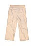 Jumping Beans 100% Cotton Ivory Casual Pants Size 3T - photo 2