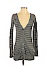 Mossimo Gray Cardigan Size S - photo 1