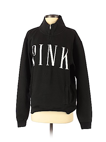 Victoria's Secret Pink Sweatshirt (view 1)