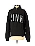 Victoria's Secret Pink Black Sweatshirt Size S - photo 1