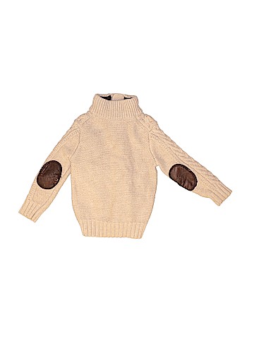 Baby Gap Pullover Sweater (view 2)