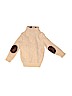 Baby Gap Ivory Pullover Sweater Size 3T - photo 2