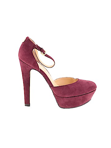 Ivanka Trump Heels (view 1)