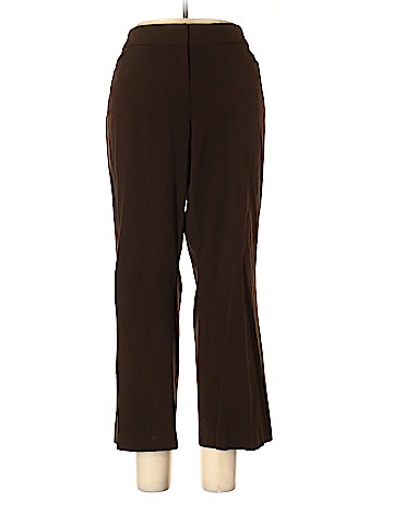 JM Collection Dress Pants (view 1)