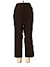 JM Collection Brown Dress Pants Size 16 (petite) - photo 1