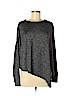 Mossimo Gray Pullover Sweater Size M - photo 1