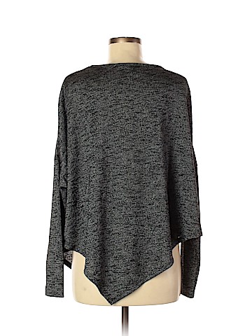 Mossimo Pullover Sweater (view 2)