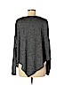 Mossimo Gray Pullover Sweater Size M - photo 2