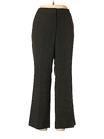Ann Taylor Factory Dress Pants (view 1)