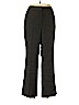 Ann Taylor Factory Black Dress Pants Size 14 (petite) - photo 1