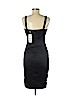 Betsey Johnson Black Cocktail Dress Size 6 - photo 2