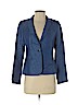Banana Republic Factory Store Blue Blazer Size 4 (petite) - photo 1