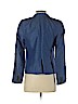Banana Republic Factory Store Blue Blazer Size 4 (petite) - photo 2