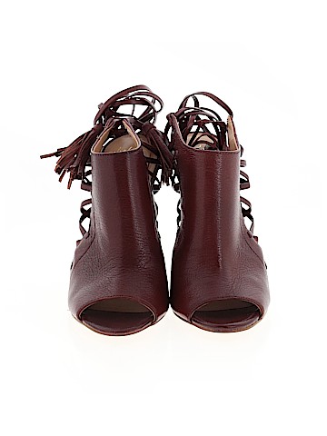 Banana Republic Heels (view 2)