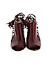 Banana Republic Brown Heels Size 7 - photo 2