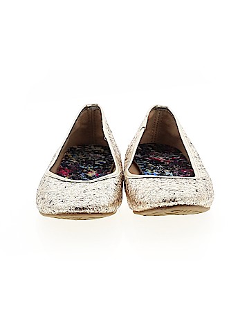 Faded Glory Flats (view 2)