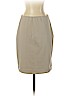 Donna Degnan Tan Casual Skirt Size 4 - photo 1