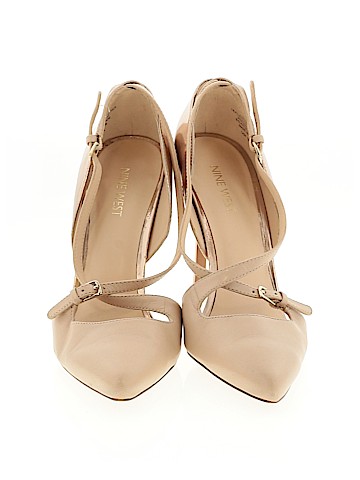 Nine West Heels (view 2)