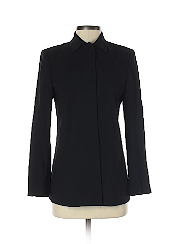 DKNY Wool Blazer (view 1)