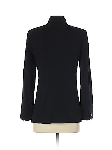 DKNY Wool Blazer (view 2)