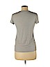 Rachel Zoe White Short Sleeve T-Shirt Size M - photo 2