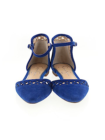 Jessica Simpson Flats (view 2)