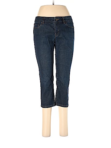 Ann Taylor LOFT Jeans (view 1)