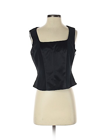 Carlisle Sleeveless Blouse (view 1)