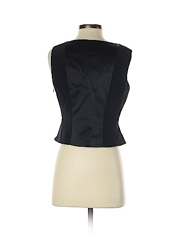Carlisle Sleeveless Blouse (view 2)