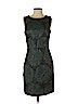 Trina Turk Green Cocktail Dress Size 4 - photo 1