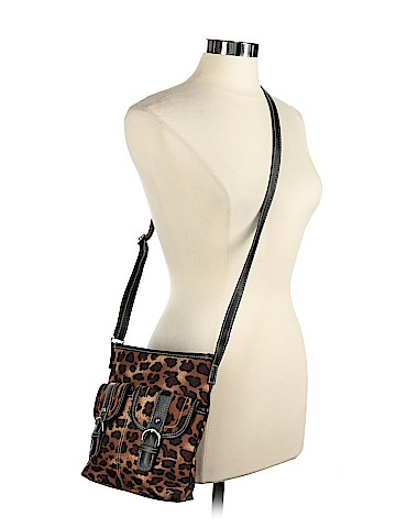 Unbranded Crossbody Bag (view 2)