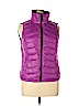 Calvin Klein 100% Nylon Purple Vest Size XL - photo 1