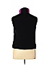 Calvin Klein 100% Nylon Purple Vest Size XL - photo 2