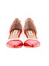 Steve Madden Red Flats Size 6 1/2 - photo 2