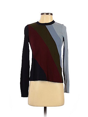 Ann Taylor Pullover Sweater (view 1)