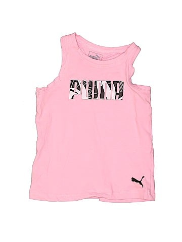 Puma Active Tank (view 1)