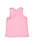 Puma 100% Cotton Pink Active Tank 12-18 MO / 18 MO - photo 2