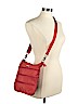Baggallini Red Crossbody Bag One size - photo 2