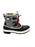 Sorel Black Boots Size 7 - photo 1