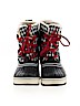 Sorel Black Boots Size 7 - photo 2