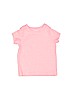 Carter's Pink Short Sleeve T-Shirt 6-9 MO / 9 MO - photo 1